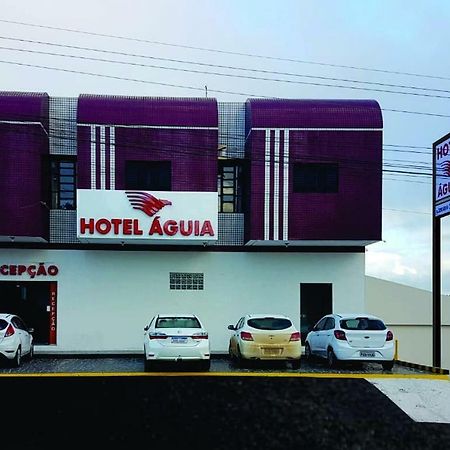 טיישרה דה פרייטאס Hotel Aguia מראה חיצוני תמונה