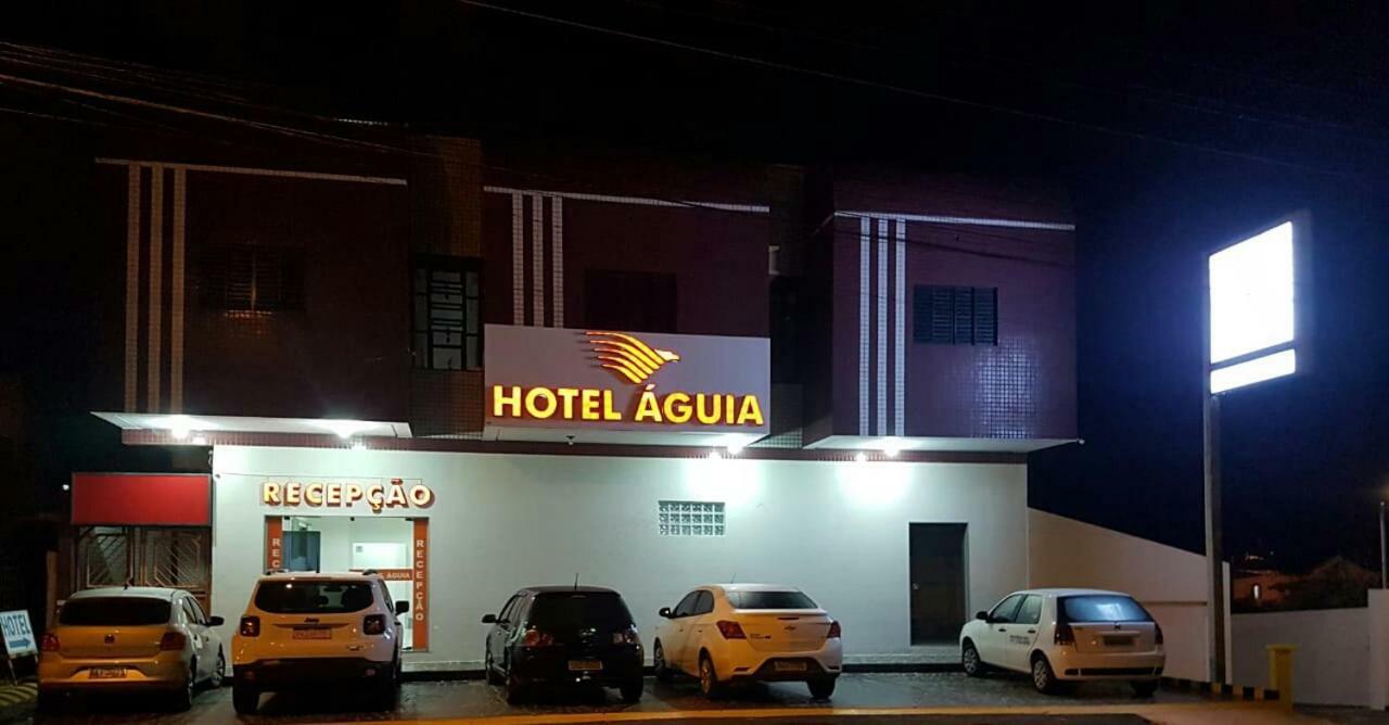 טיישרה דה פרייטאס Hotel Aguia מראה חיצוני תמונה
