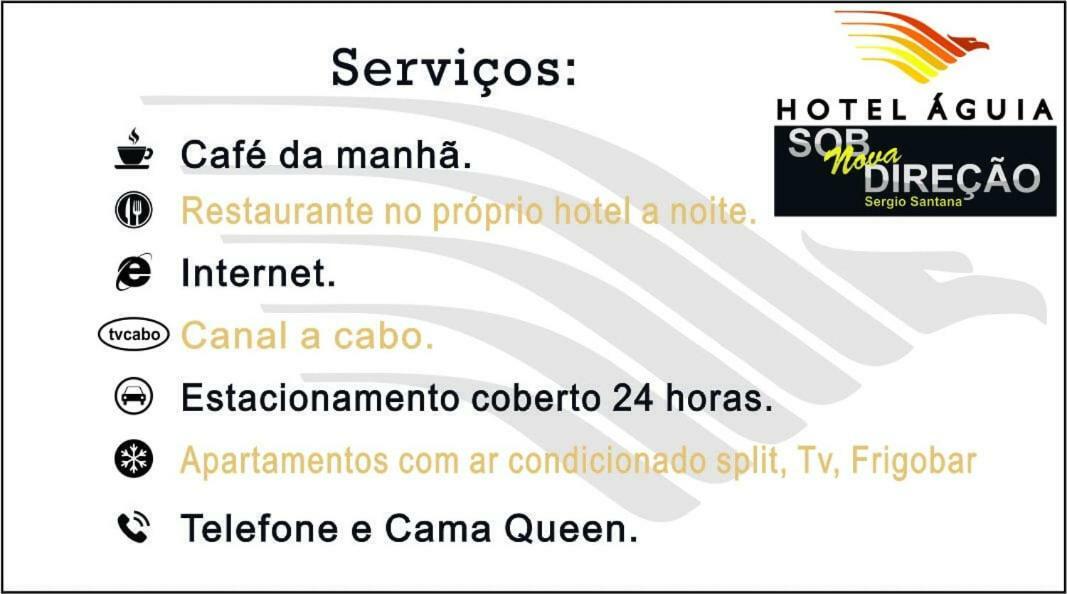 טיישרה דה פרייטאס Hotel Aguia מראה חיצוני תמונה